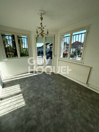  Appartement � louer 2 pi�ces 40 m�