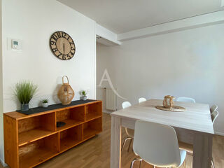  Appartement à vendre 2 pièces 50 m²