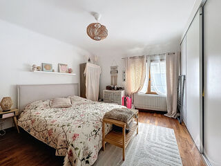  Maison � vendre 3 pi�ces 69 m�