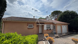  Maison � vendre 4 pi�ces 92 m�