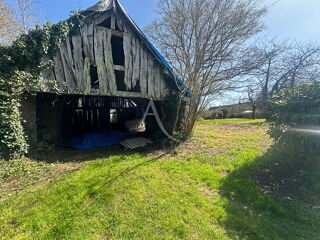  Terrain  vendre 680 m