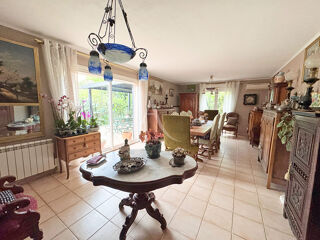  Maison à vendre 5 pièces 116 m²