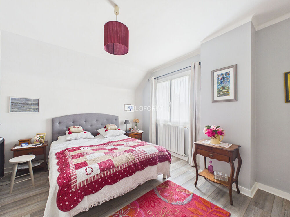 Vente Maison Maison Quimper 5 pièce(s) 134,99 m2 Quimper