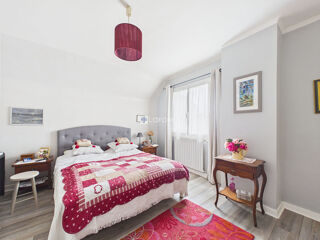  Maison à vendre 5 pièces 135 m²