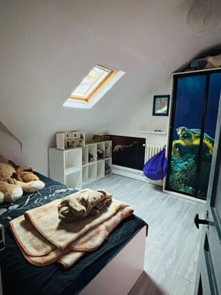  Maison � vendre 5 pi�ces 123 m�