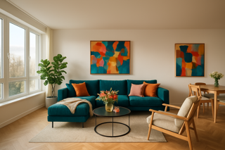 Appartement 4 pièces 81 m² · à Coupvray · 81 m² · 358 000 €