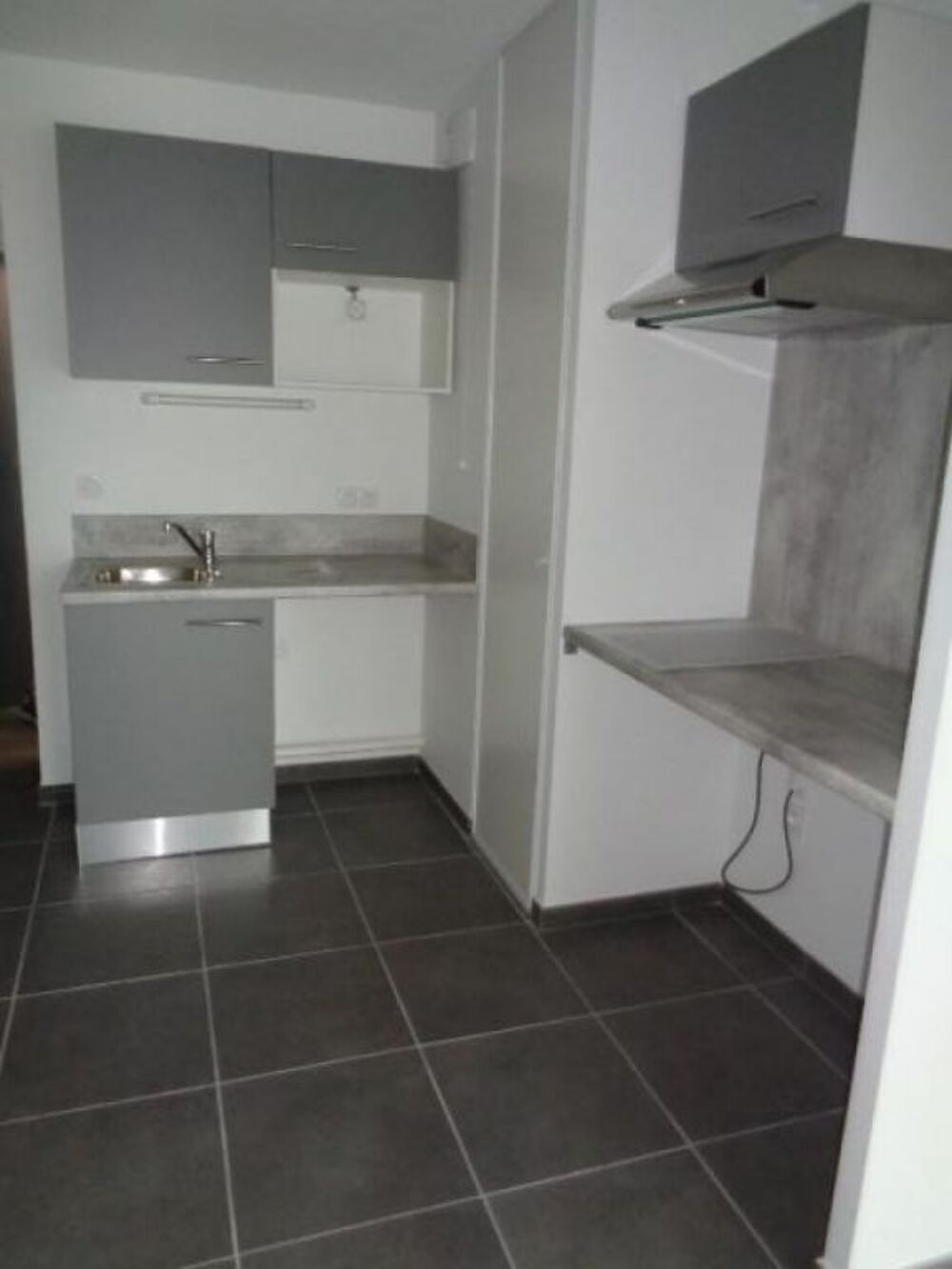 Location Appartement COEUR DE CHAMBERY - 1106 - Studio de 26.45 m2 Villenave d ornon