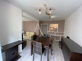  Appartement à louer 2 pièces 49 m²
