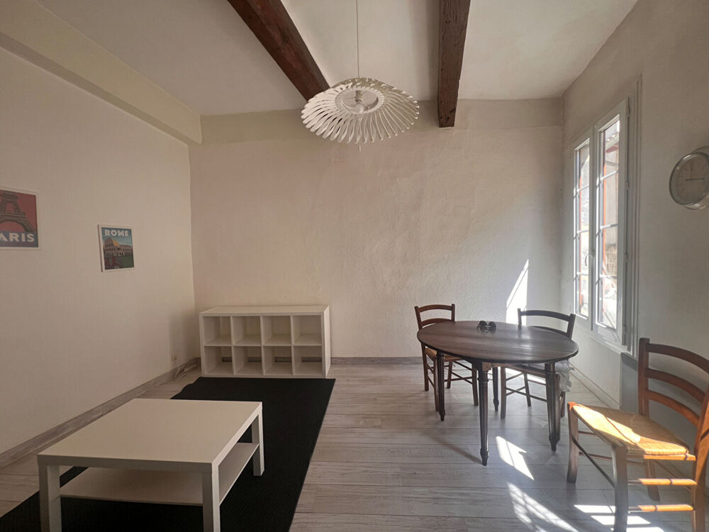 Vente Appartement Appartement Avignon INTRA MUROS 2 pièce(s) 44M² Avignon