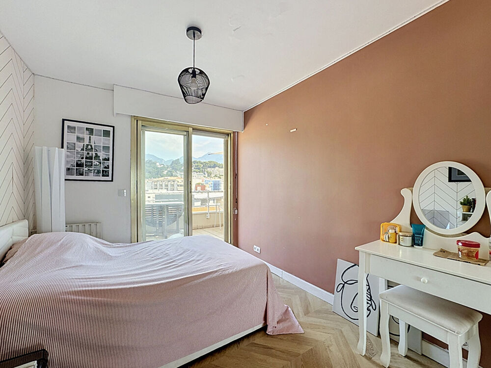 à vendre  Appartement Roquebrune-Cap-Martin (06190)