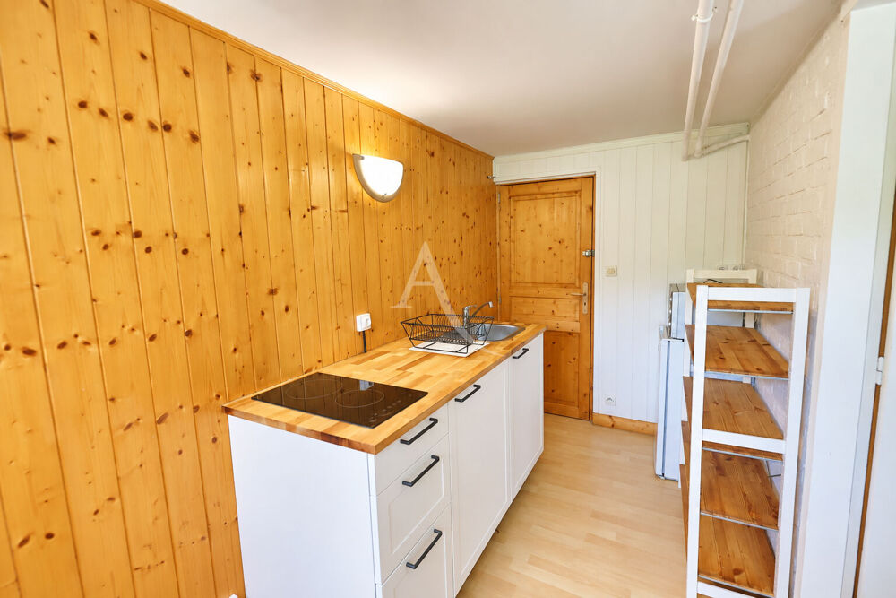 Location Appartement Appartement Chatou 1 pièce(s) 25 m² Chatou