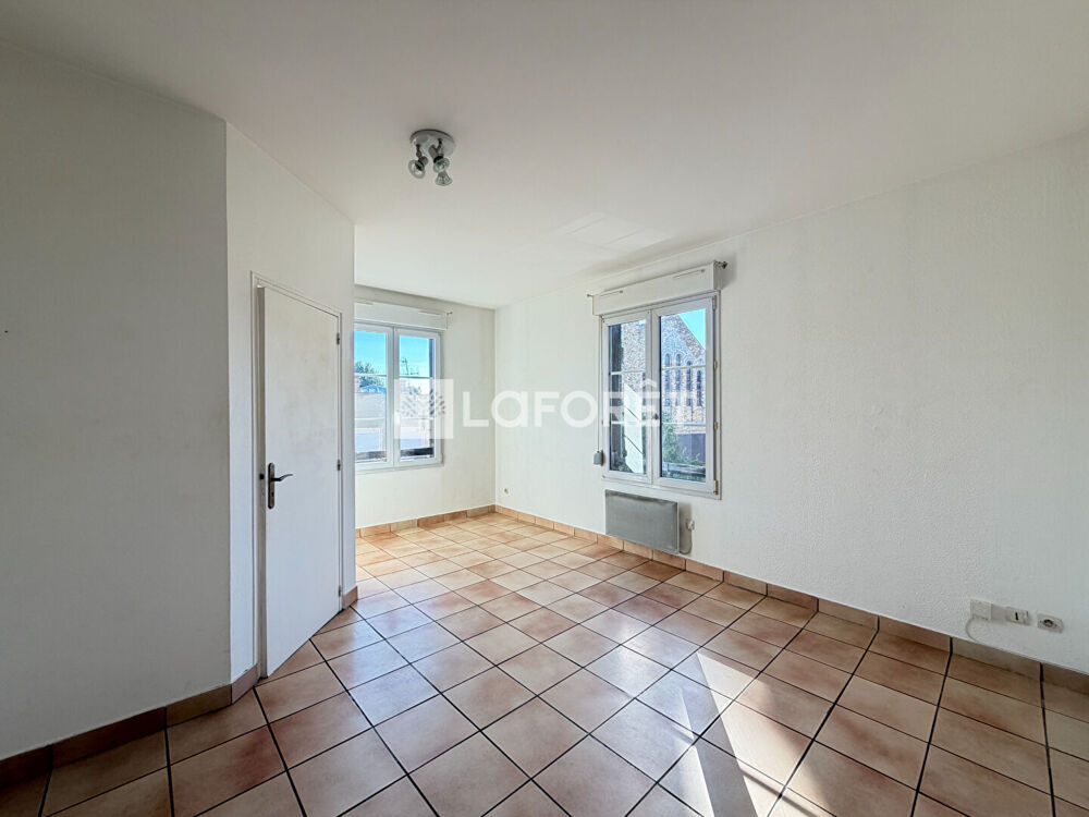 Location Appartement APPARTEMENT CHALONS EN CHAMPAGNE - 2 pièces - 38.36 m² Chalons en champagne