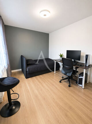  Maison à vendre 6 pièces 107 m²