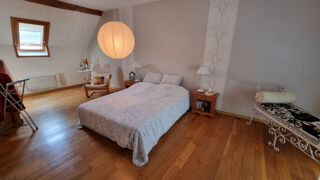  Maison à vendre 7 pièces 205 m²