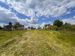  Terrain  vendre 1416 m