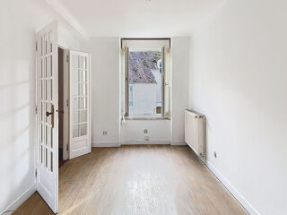  Appartement � vendre 2 pi�ces 59 m�