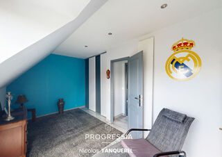  Maison à vendre 6 pièces 152 m²