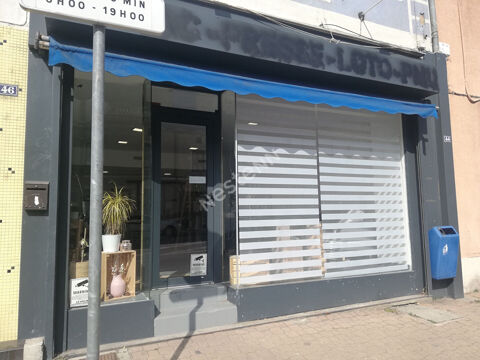 Local commercial centre Livron 60M2 720 26250 Livron sur drome