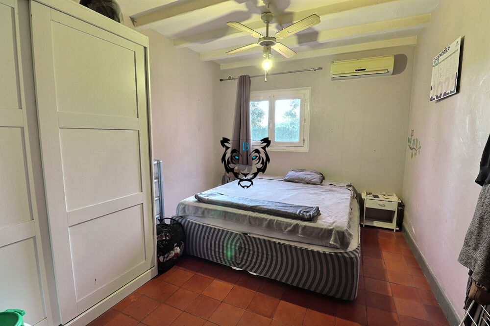 Vente Appartement Appartement Saint Aygulf 2 pièce(s) 30 m2 -  Jardinet Saint aygulf