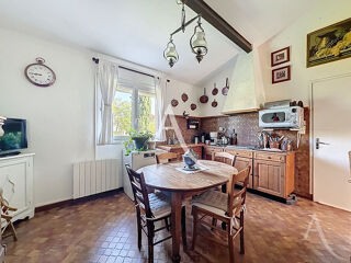  Maison � vendre 4 pi�ces 120 m�