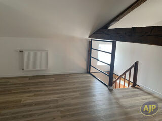  Maison à louer 4 pièces 85 m²