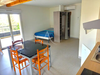  Appartement à louer 1 pièce 28 m²