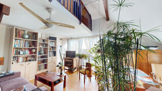  Appartement � vendre 6 pi�ces 110 m�