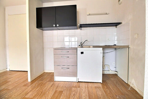  Appartement  louer 2 pices 44 m