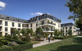  Appartement � vendre 3 pi�ces 66 m�