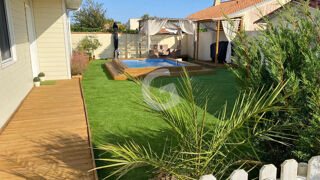  Maison � vendre 5 pi�ces 108 m�