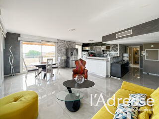  Appartement  vendre 4 pices 80 m