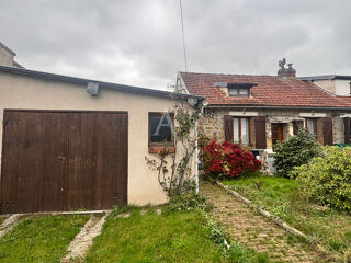  Maison � vendre 3 pi�ces 61 m�