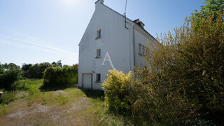  Maison à vendre 8 pièces 134 m²