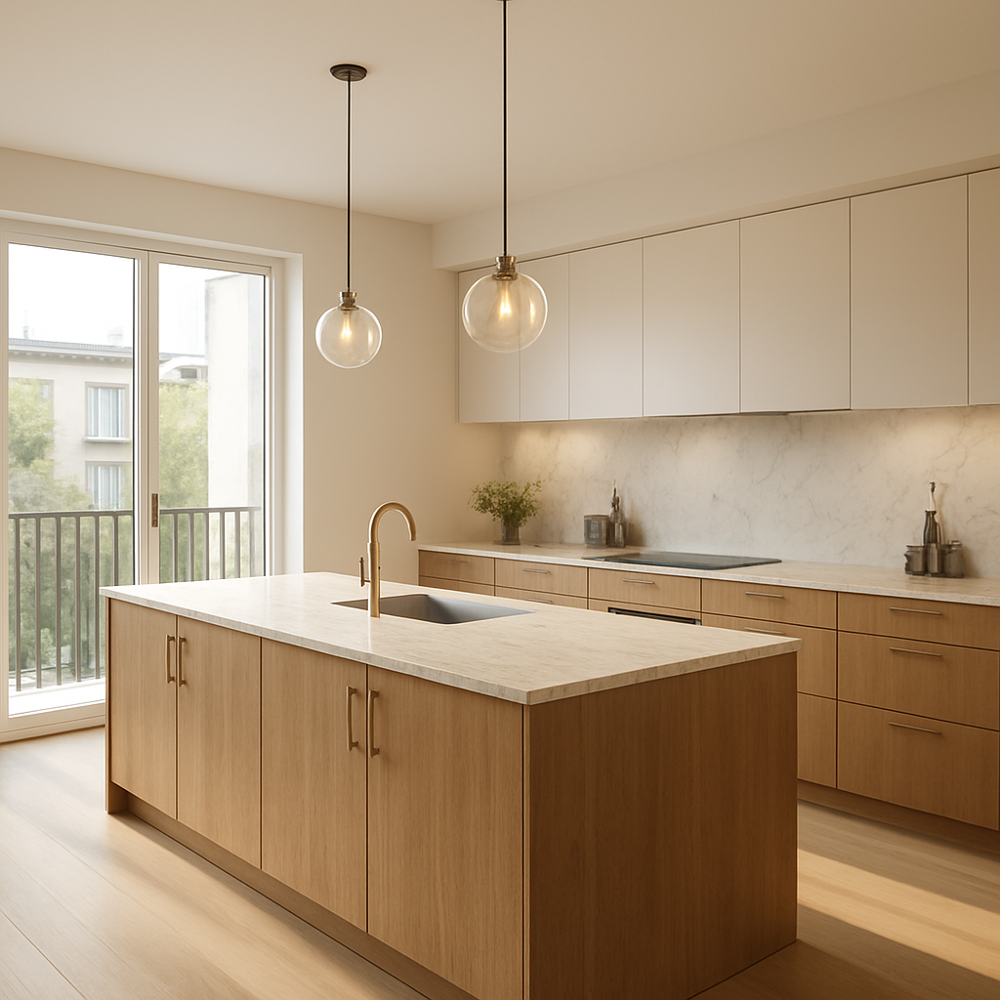 Vente Appartement Appartement 3 pièces de 63 m2 (Toulouse) Toulouse