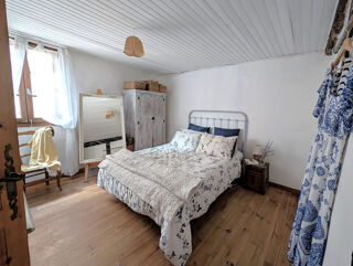  Maison � vendre 3 pi�ces 79 m�