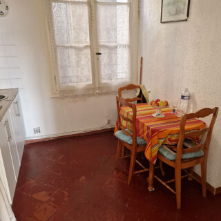  Appartement  vendre 2 pices 43 m