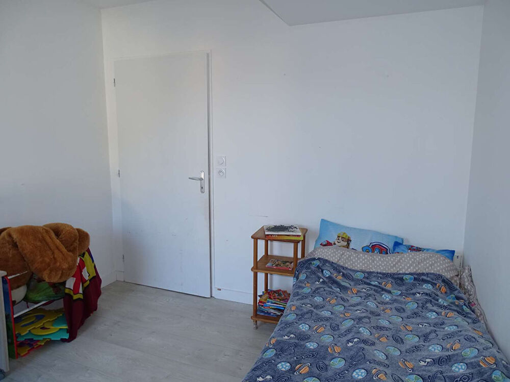 Maison Mussidan 4 pièce(s) 65 m2