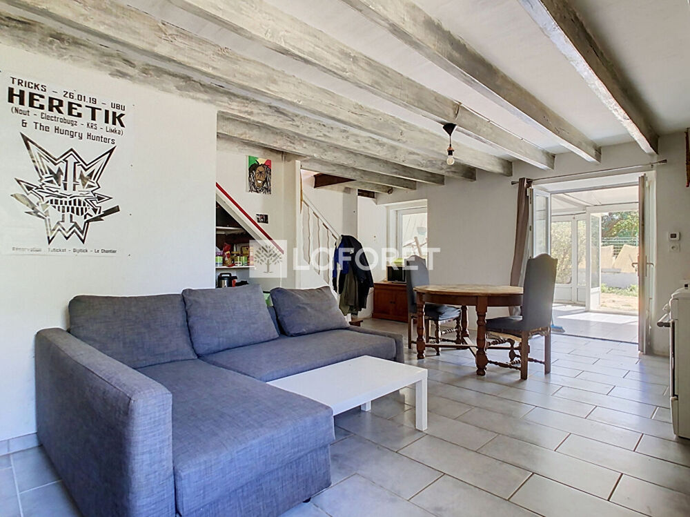 Maison Gomene 2 pièce(s) 55 m2