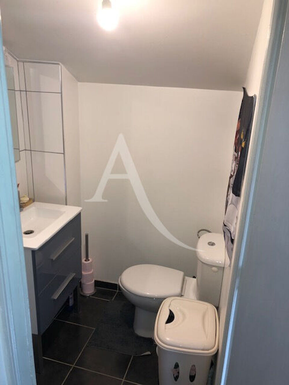 Location Appartement Appartement Bourg en Bresse 1 pièce(s) 22.44 m2 Bourg en bresse