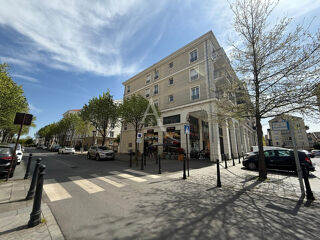  Appartement  vendre 3 pices 57 m