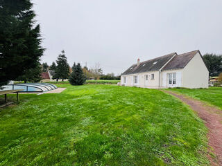  Maison à vendre 6 pièces 150 m²