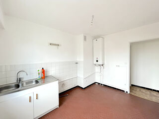  Appartement à louer 3 pièces 67 m²