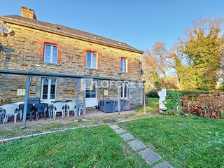  Maison  vendre 10 pices 200 m