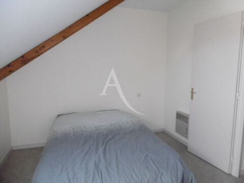  Appartement � louer 2 pi�ces 41 m�