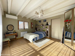  Appartement � vendre 4 pi�ces 107 m�