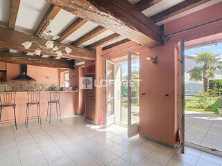  Maison à vendre 5 pièces 121 m²