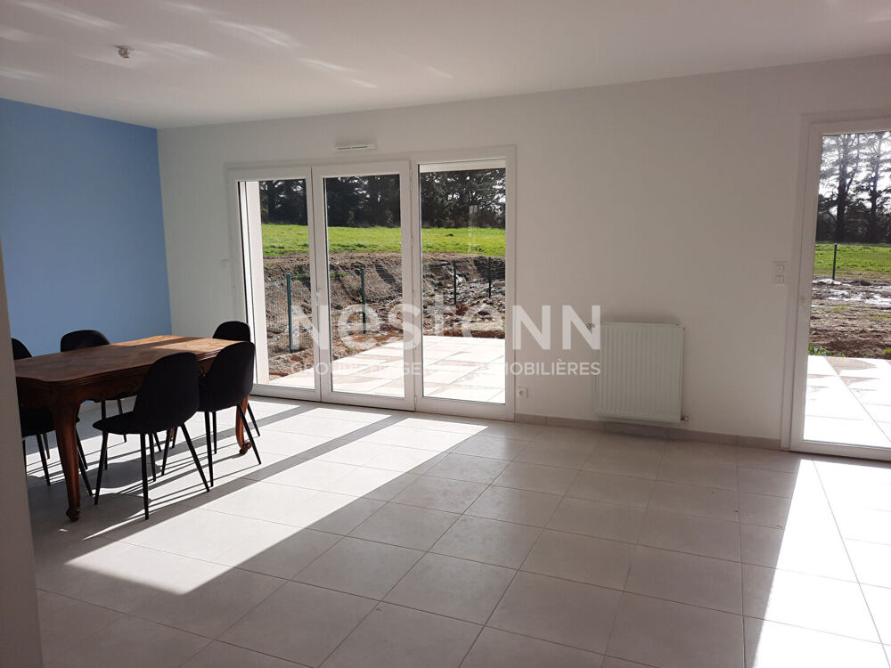 Location Maison Maison située à Saint Armel - meublée St armel
