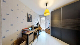  Appartement à vendre 3 pièces 57 m²