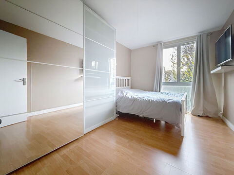  Appartement � louer 4 pi�ces 63 m�