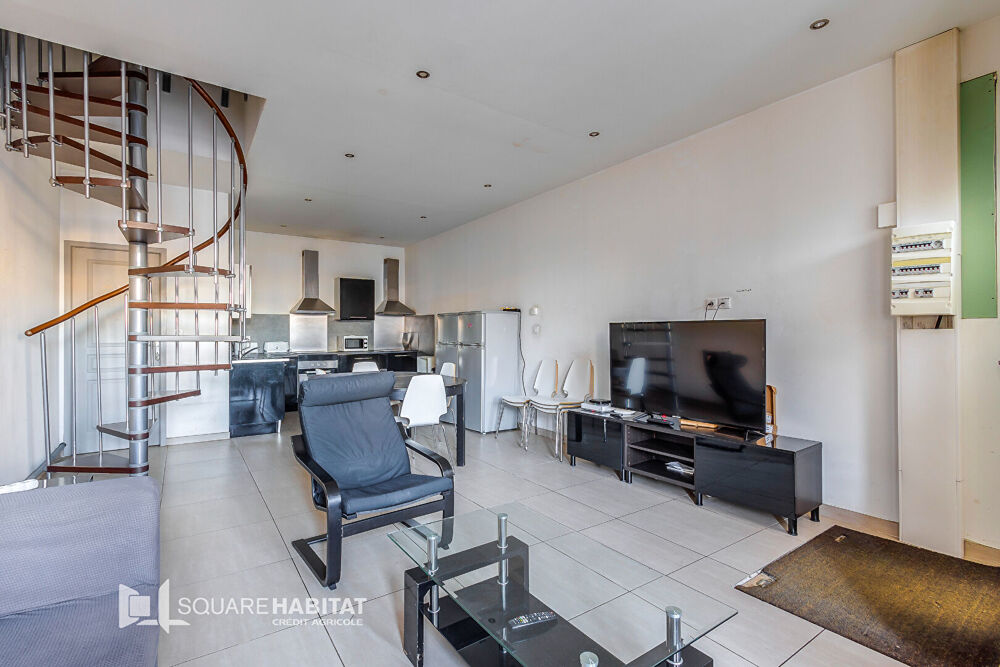 Vente Maison A VENDRE !! Investissement locatif clé en main à forte rentabilité - Colocation 5 chambres à Roubaix 215 000 HAI !!! Roubaix